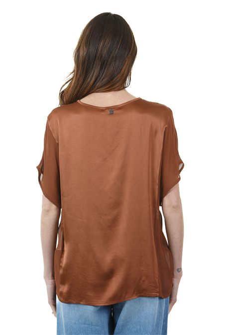SCATOLA MANILA GRACE | Bluse | C037VUMD489